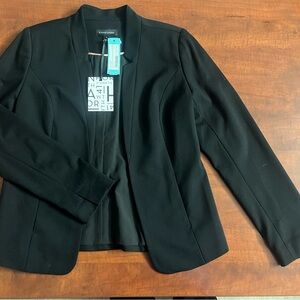 41Hawthorn Black Women's Blazer